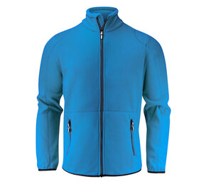 printer speedway fleece jas heren 2261500
