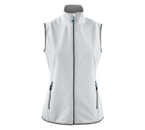printer trial  bodywarmer dames 2261060