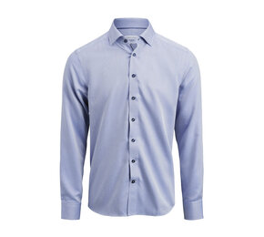 j.harvest & frost yellow bow 55  hemd slim fit heren 2905502