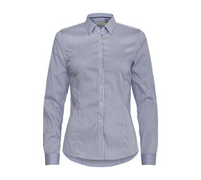 j.harvest & frost yellow bow 53 hemd dames 2905303