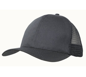 Recycling Cap With Mesh 3982
