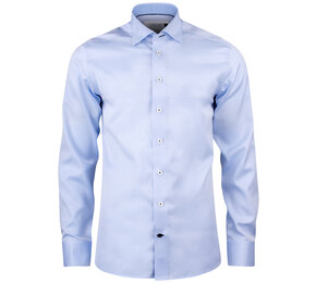 j.harvest & frost red bow 122  hemd slim fit heren 2912202