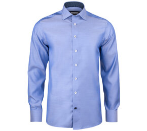 j.harvest & frost red bow 122  hemd regular fit heren 2912201