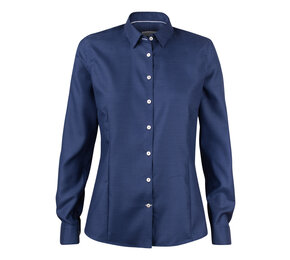 j.harvest & frost purple bow 49  hemd dames 2904903