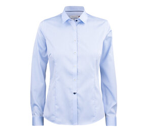 j.harvest & frost red bow 29  hemd dames 2902903