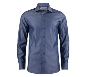 j.harvest & frost red bow 120  hemd slim fit heren 2912002