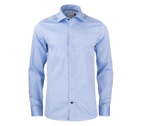 j.harvest & frost red bow 29  hemd slim fit heren 2902902