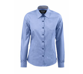 j.harvest & frost red bow 24 hemd dames 2902403