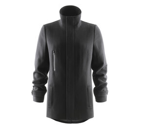 j.harvest & frost hybrid wool coat woman jas dames 2990103