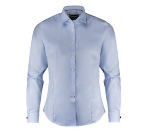 j.harvest & frost black bow 60  hemd dames 2906003