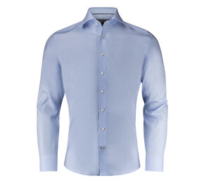 j.harvest & frost black bow 60  hemd regular fit heren 2906001