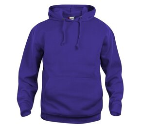 clique basic hoody 021031