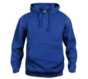clique basic hoody 021031