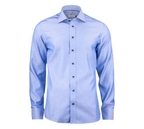 j.harvest & frost green bow 01  hemd slim fit heren 2900102