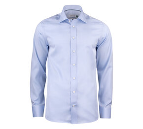 j.harvest & frost green bow 01  hemd regular fit heren 2900101