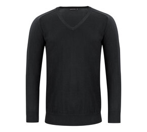 j.harvest & frost merinov gebreide sweater heren 2930101