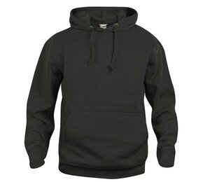 clique basic hoody 021031