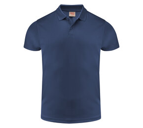 printer red smash polo heren 2265028