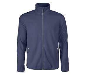 printer red rocket fleece jas heren 2261502