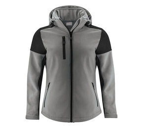 printer prime prime  softshell jas dames 2261066