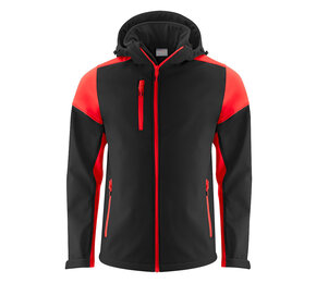 printer prime prime  softshell jas heren 2261065