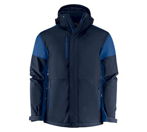 printer prime prime padded softshell jas heren 2261071