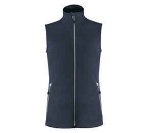 printer red powerslide  bodywarmer dames 2262073