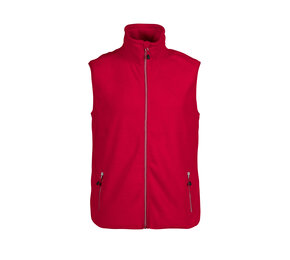 printer red sideflip  bodywarmer heren 2261506