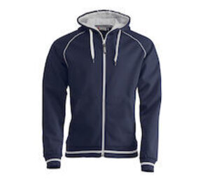 clique gerry hooded jack