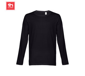 TH Clothes Mens long sleeve t-shirt Bucharest