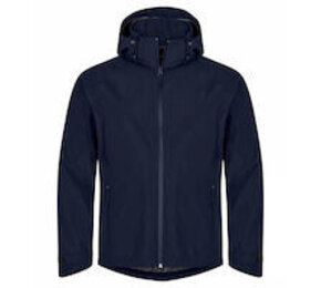 clique classic shell jacket