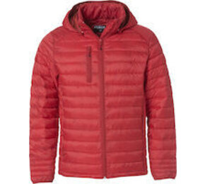 clique hudson jacket junior