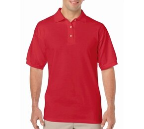 GILDAN POLO JERSEY DRYBLEND GIL8800