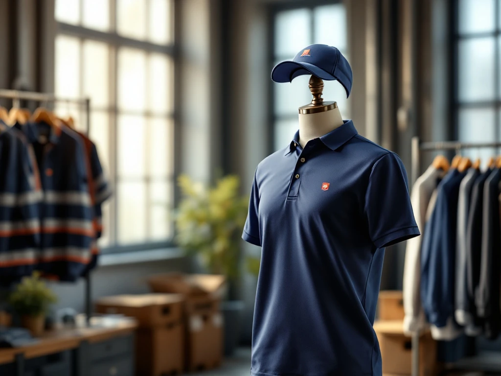 Wat kost op maat gemaakte promotiekleding?