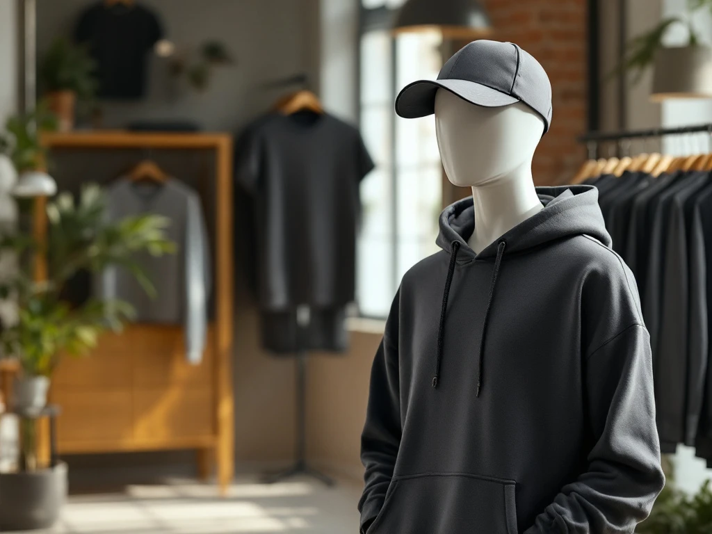 Wat is de beste stof voor promotiekleding?