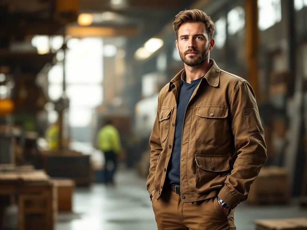 Wat zijn de meest duurzame opties voor werkkleding?