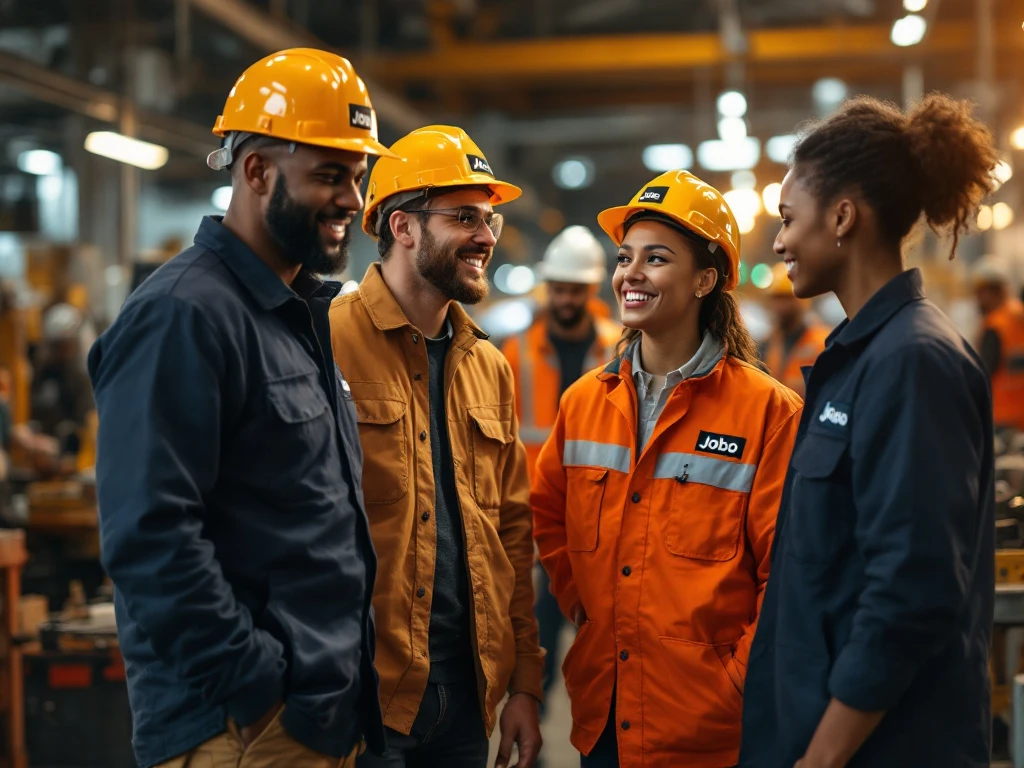De voordelen van gepersonaliseerde werkkleding?