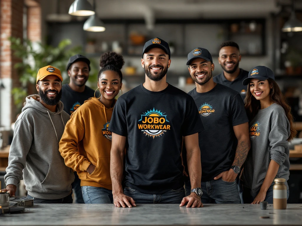 5 valkuilen bij het kiezen van promotiekleding