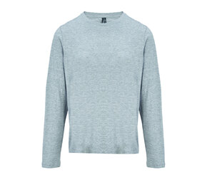 SOL'S Women?s Monarch Long Sleeve T-Shirt 04443