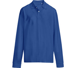 SOL'S Unisex Pacific Polo Shirt Longsleeve 04441