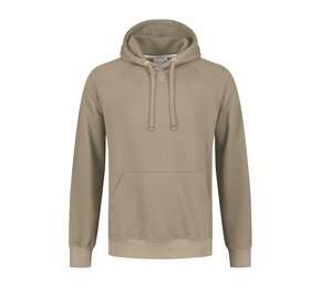 Santino Hooded Sweater Rens