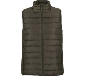 SOL'S Women's Stream Bodywarmer 04021
