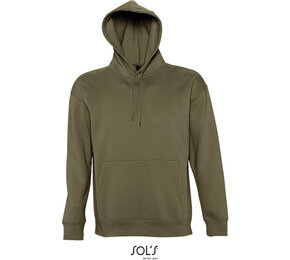 SOL'S Hooded-Sweater Slam L420