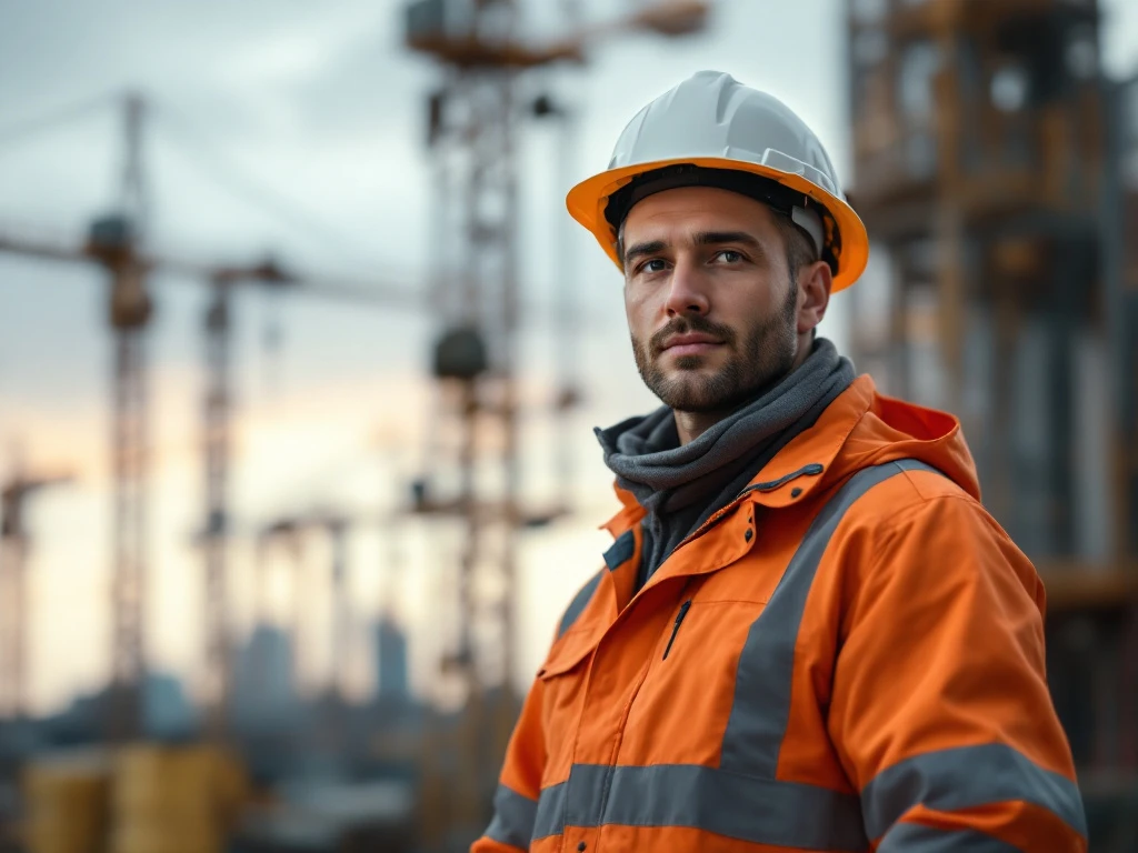 Hoe draagt veiligheidskleding bij aan veiligheid?