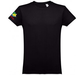 ScoutFit T-shirt Heren Inclusief Scoutinglogo