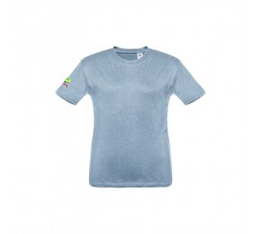 ScoutFit T-shirt Kids Inclusief Scoutinglogo