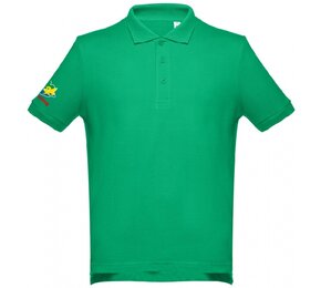 ScoutFit Polo Heren Inclusief Scoutinglogo