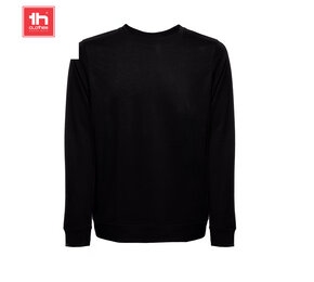 TH Clothes Unisex sweatshirt in french terry Colombo