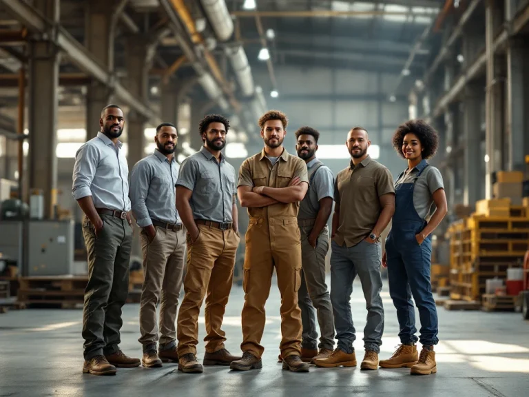 Welke materialen zijn het beste voor logo bedrijfskleding?