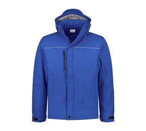 Santino Softshell Jacket Stockholm